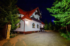 Apartamenty Jan